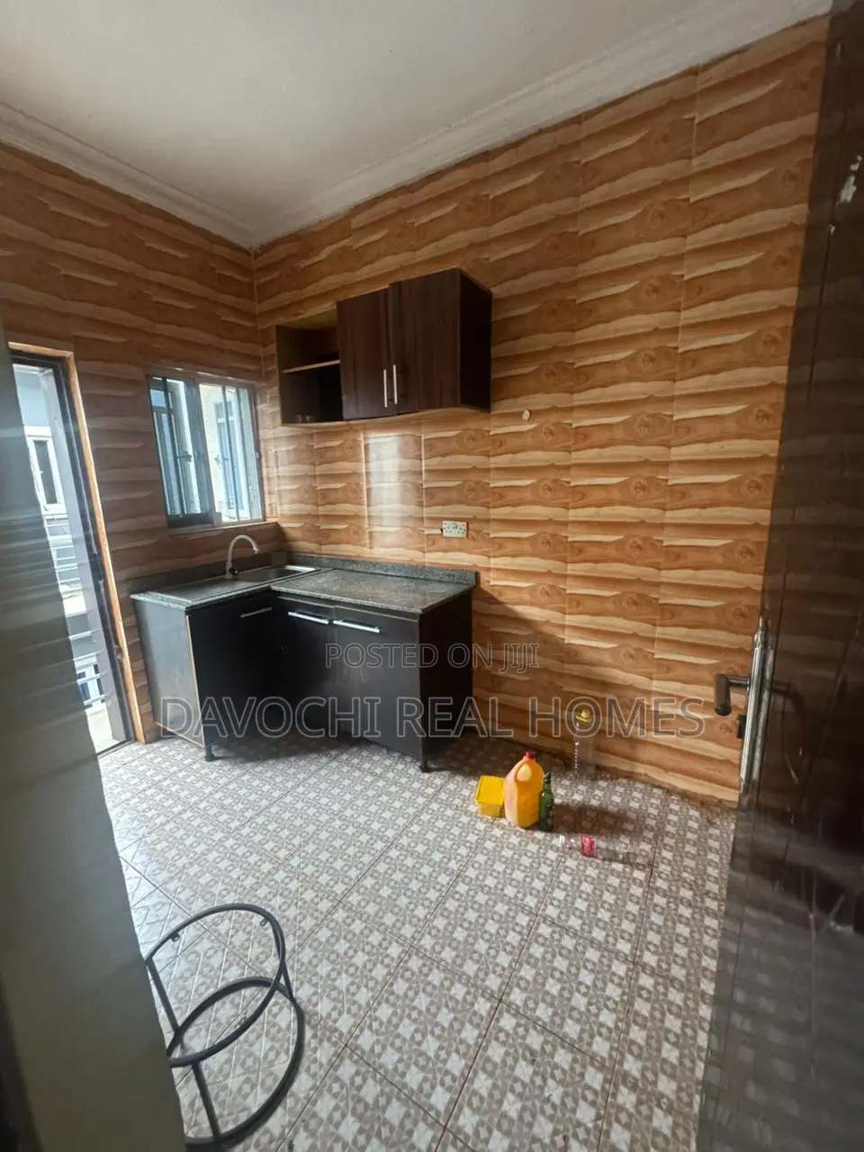 Mini Flat in Sangotedo for rent