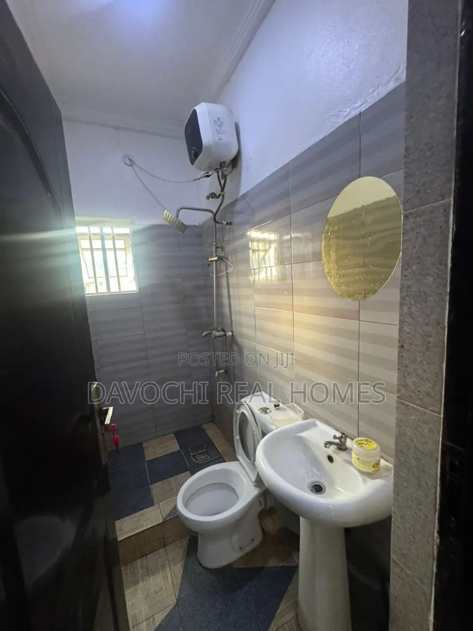 Mini Flat in Sangotedo for rent