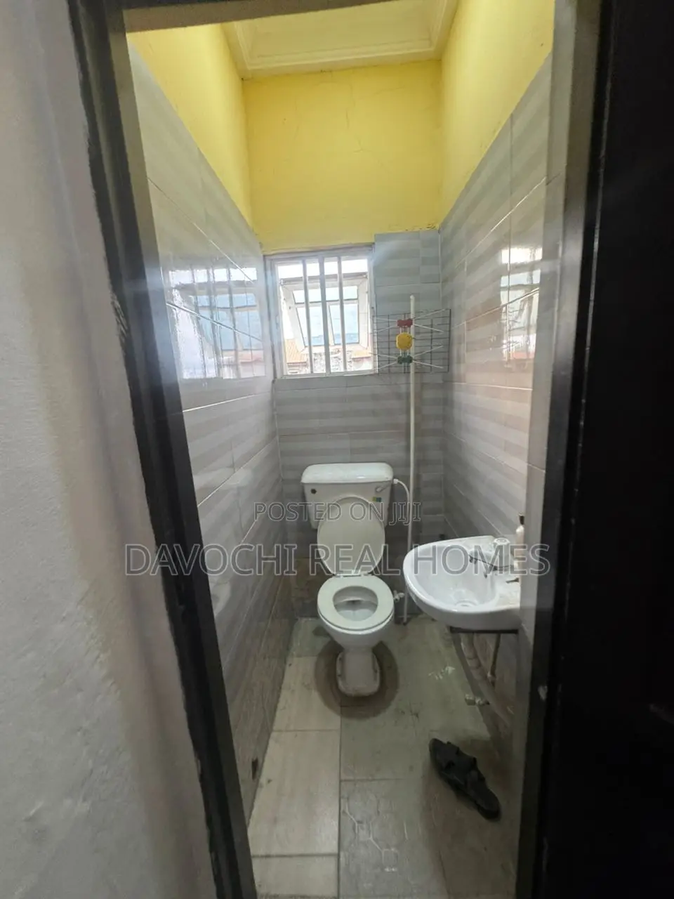 Mini Flat in Sangotedo for rent