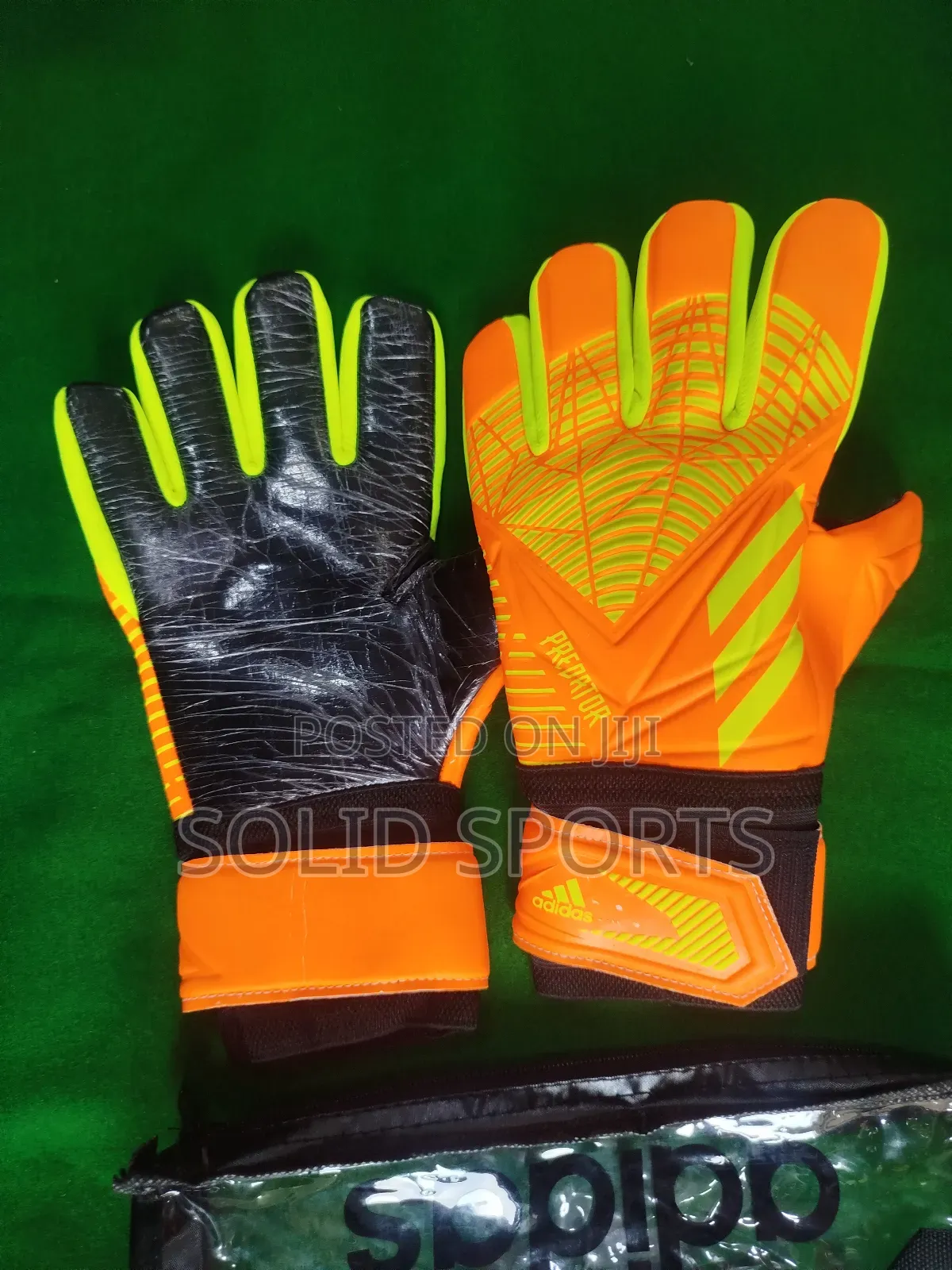 Original Solid Keeper Groves Payment on Delivery 
