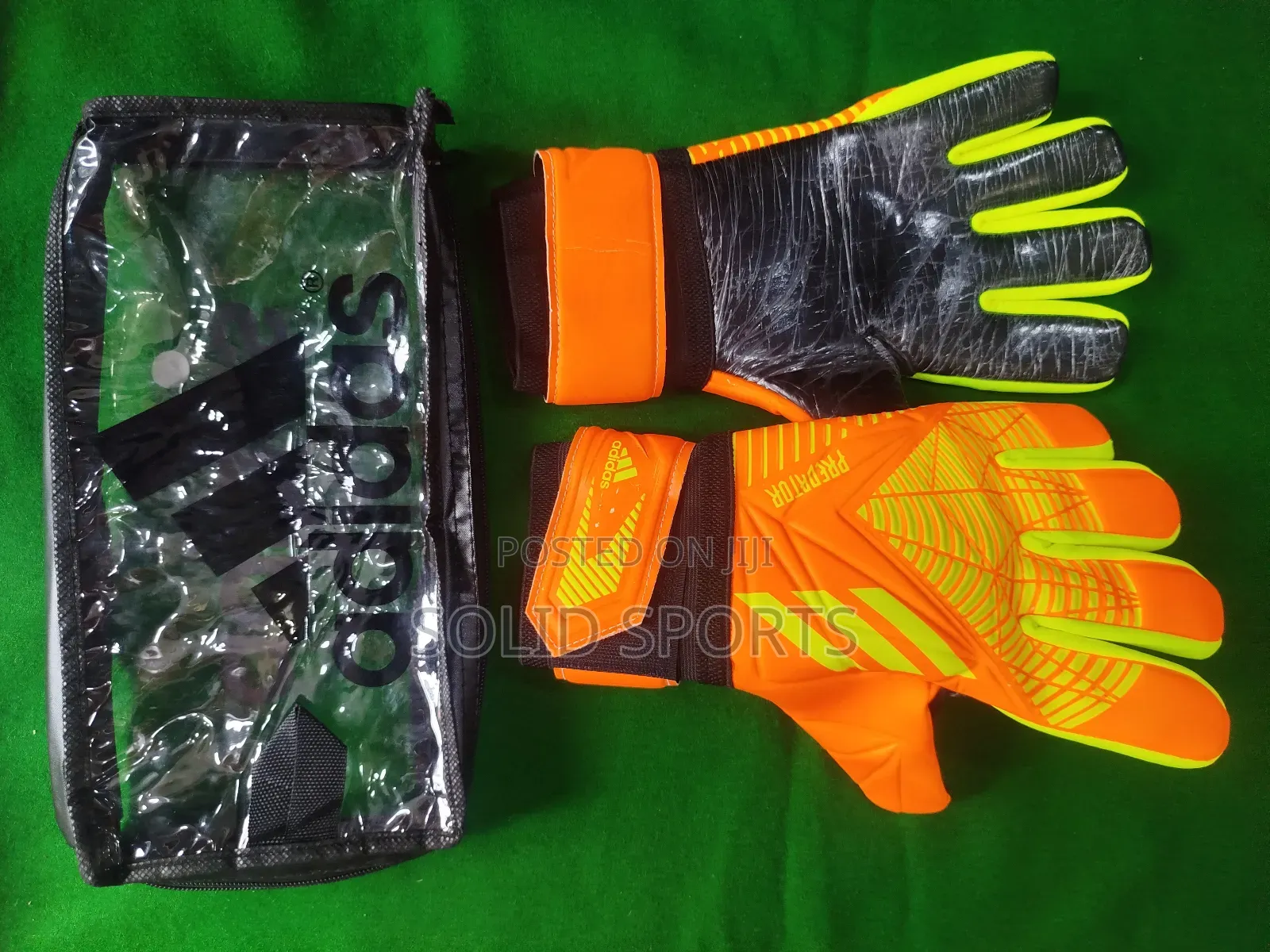 Original Solid Keeper Groves Payment on Delivery 