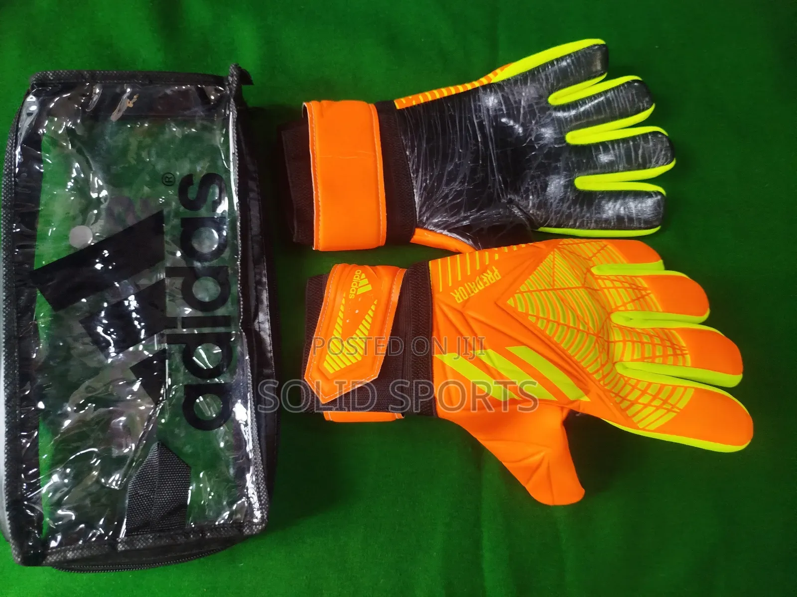 Original Solid Keeper Groves Payment on Delivery 