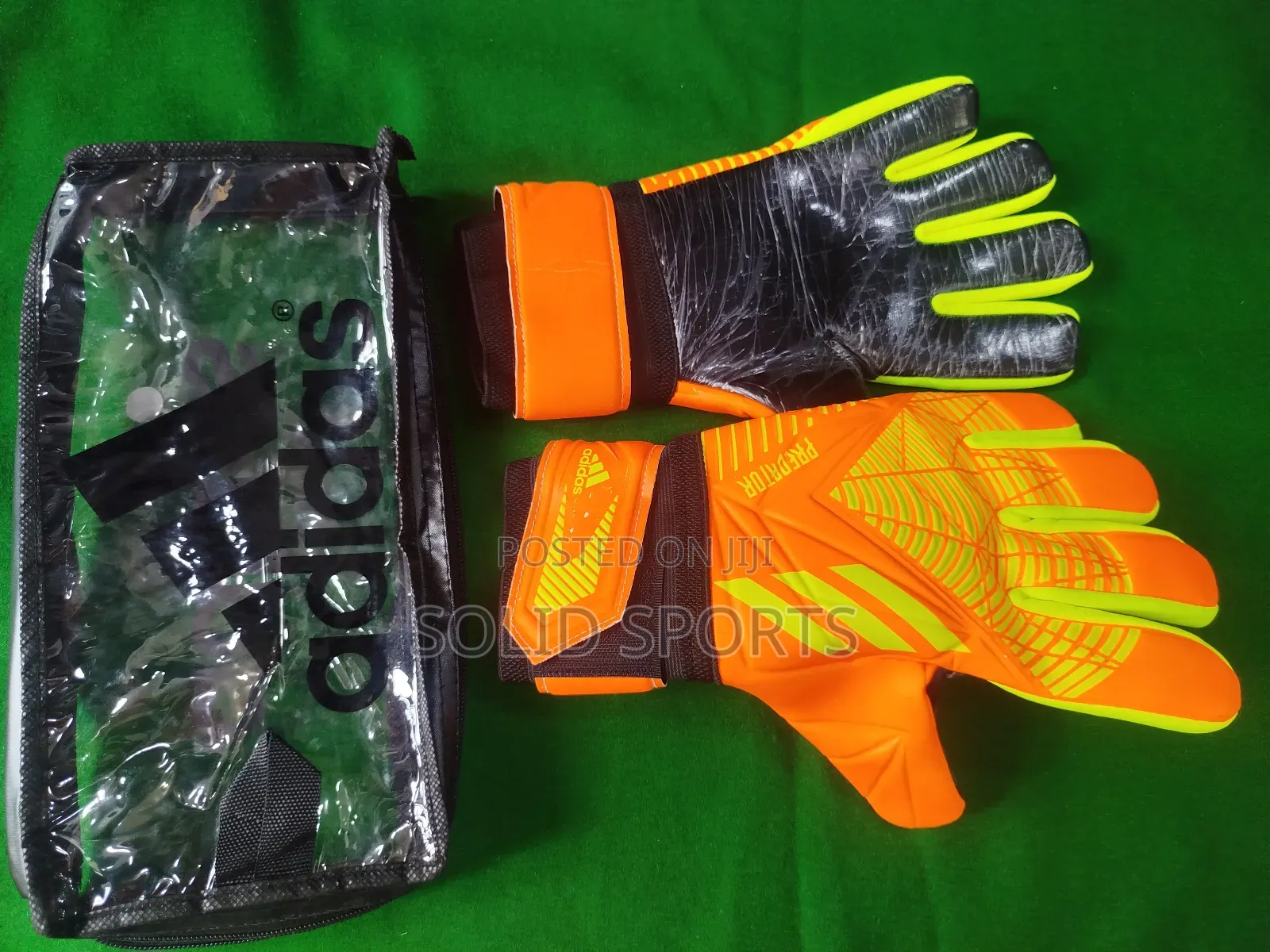 Original Solid Keeper Groves Payment on Delivery 
