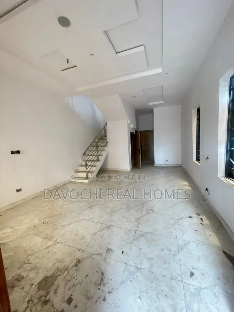 3bdrm Duplex in Vgc, Lekki Phase 2 for rent