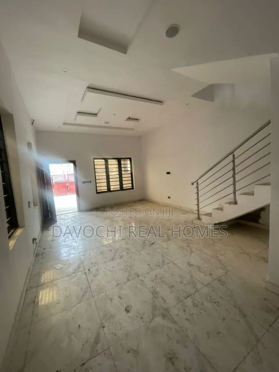 3bdrm Duplex in Vgc, Lekki Phase 2 for rent