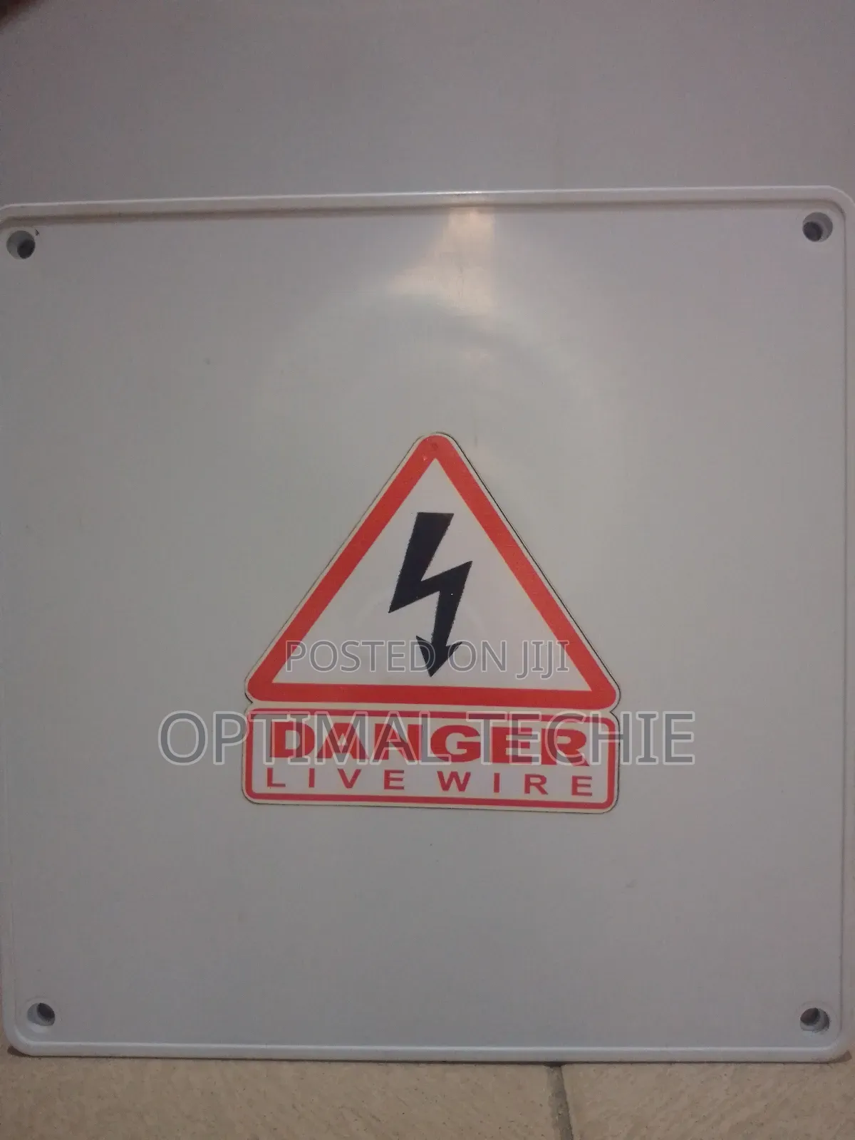 Busbar Board