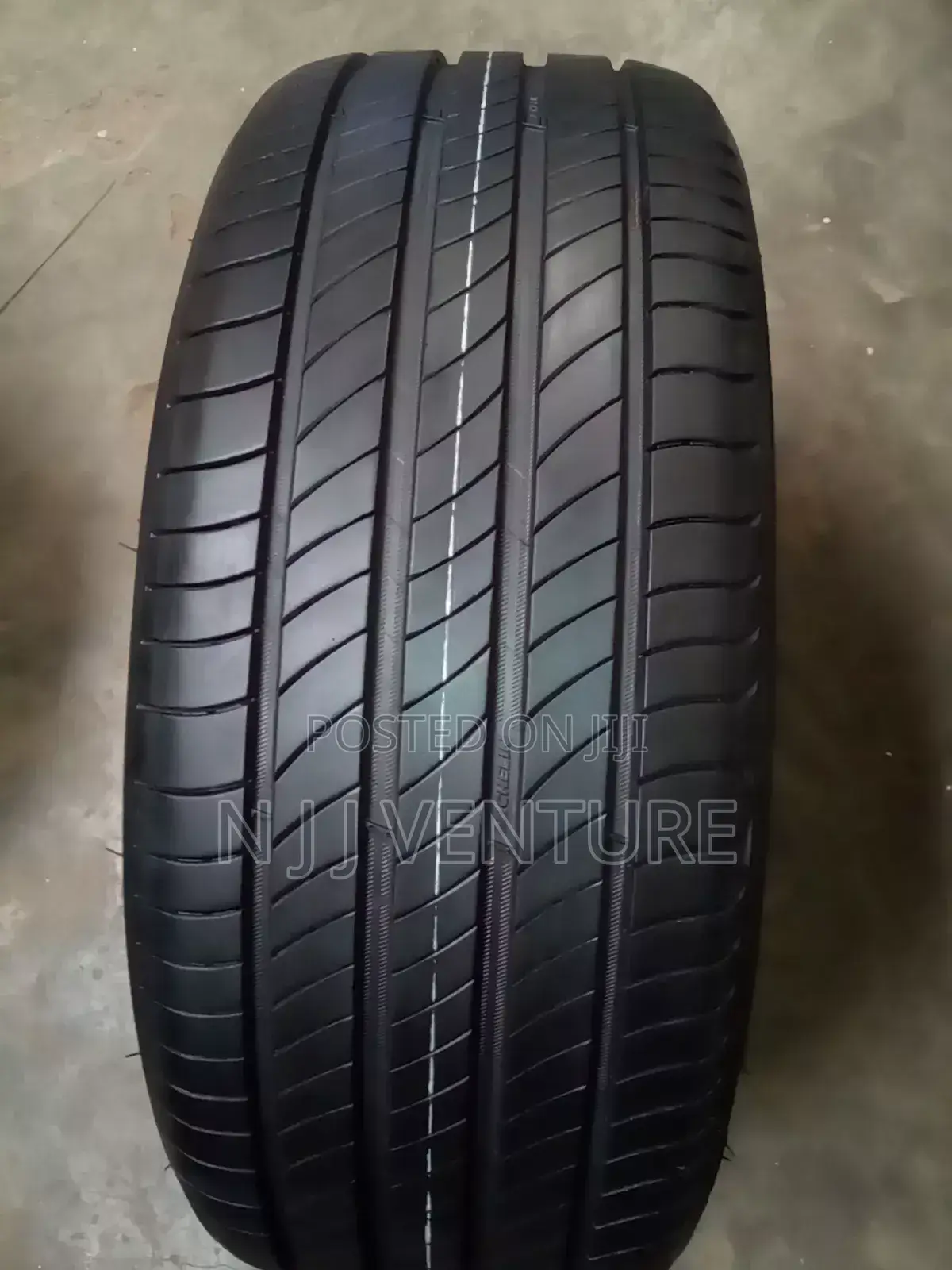 225 45 R18 and 225 40 R18 Michelin Brand New