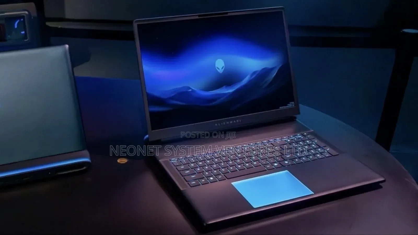 New Laptop Dell Alienware Area-51 64GB Intel Core Ultra 9 SSD 2T