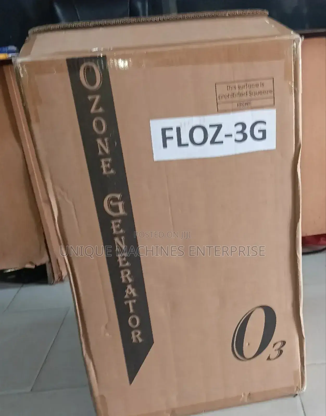 Ozone Generator 3g.Ozone Generator