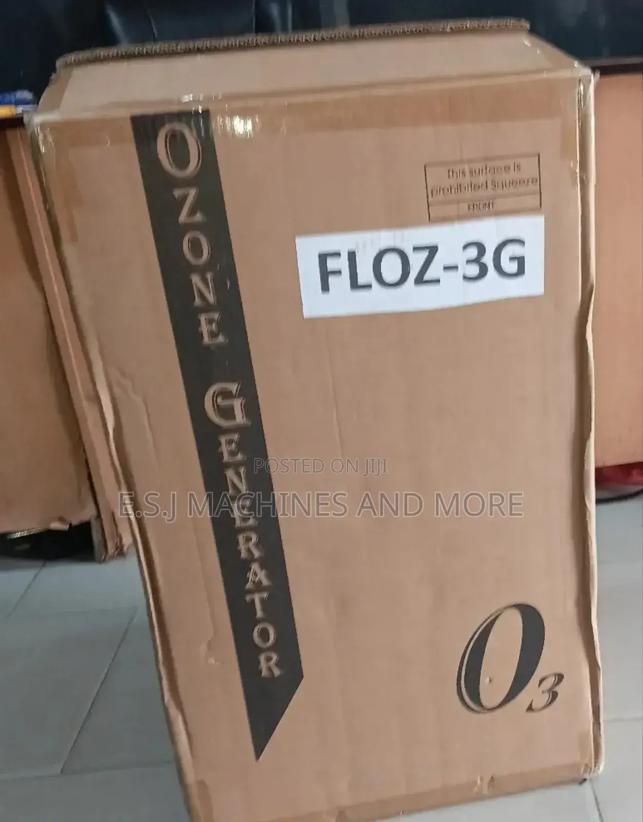Ozone Generator 3g.Ozone Generator