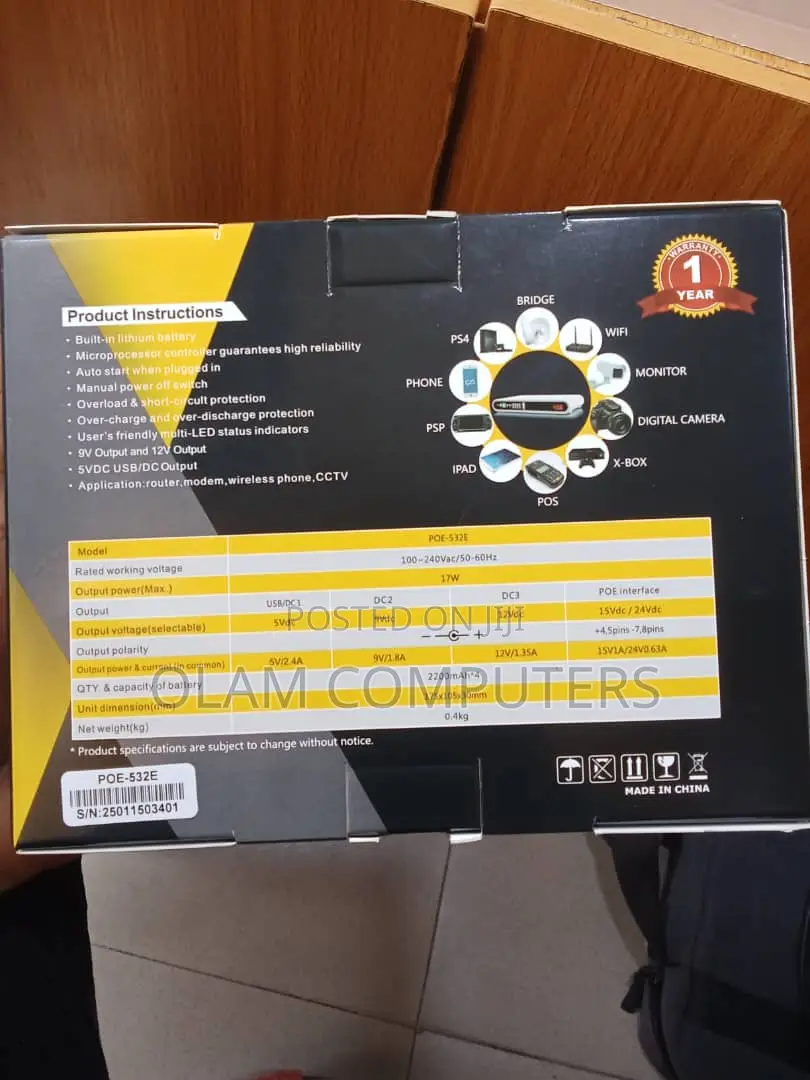 Ske Poe-532e
