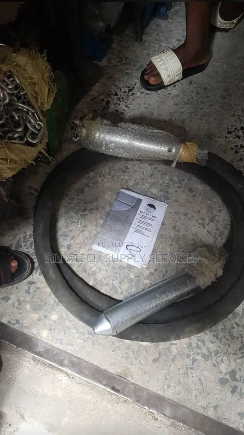 Original Vibrator Hose
