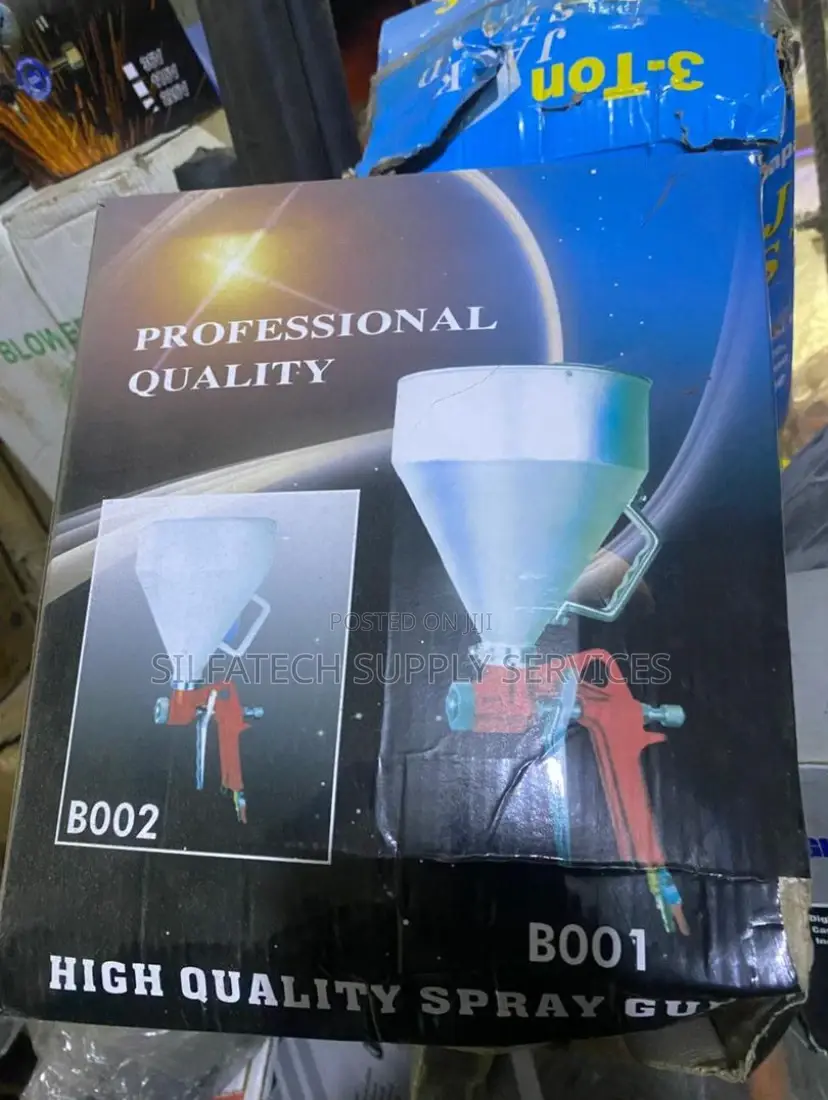 Original Spray Gun