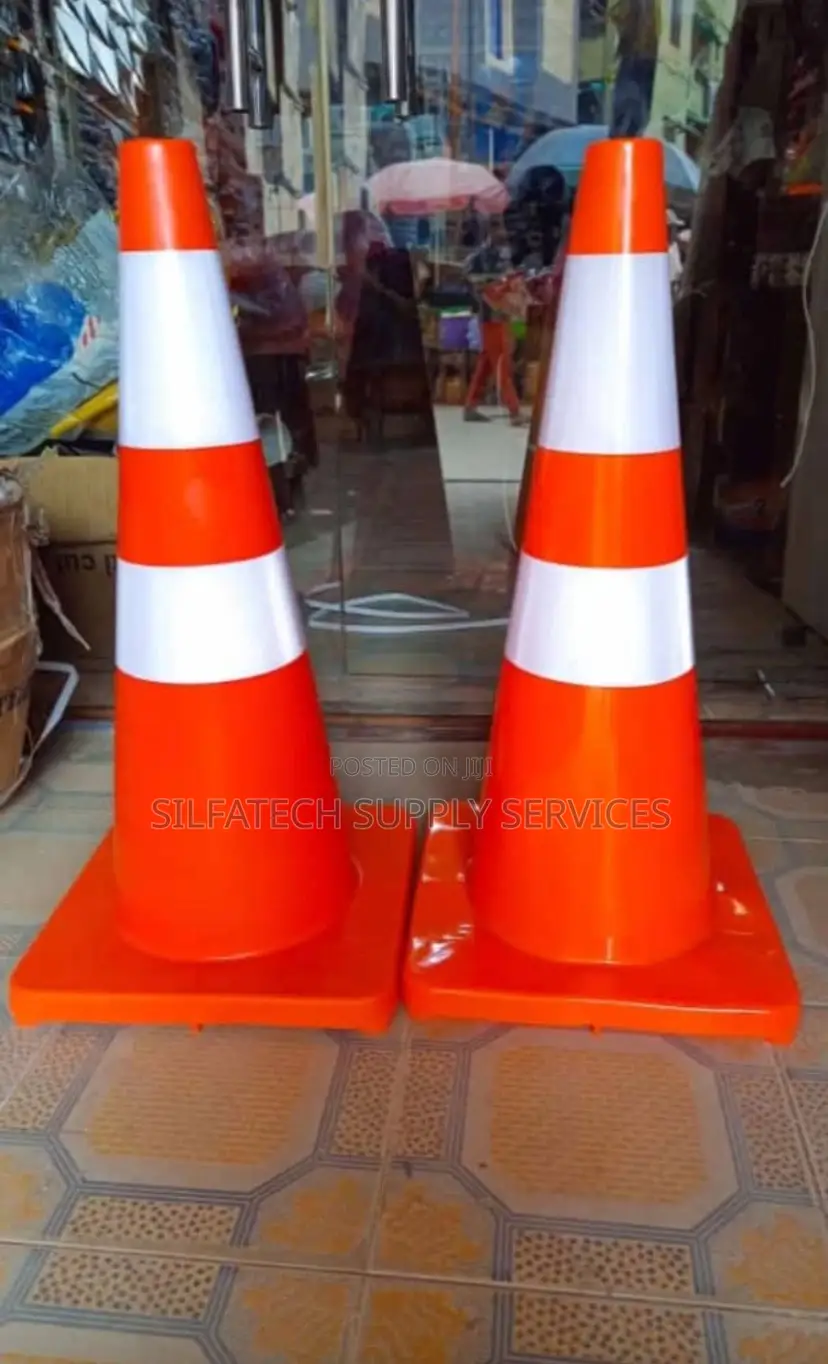 Original Caution Signa Equipment