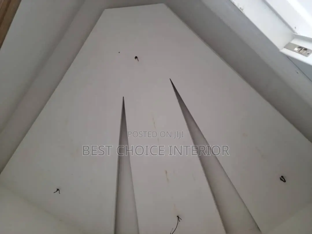 Pop Ceiling