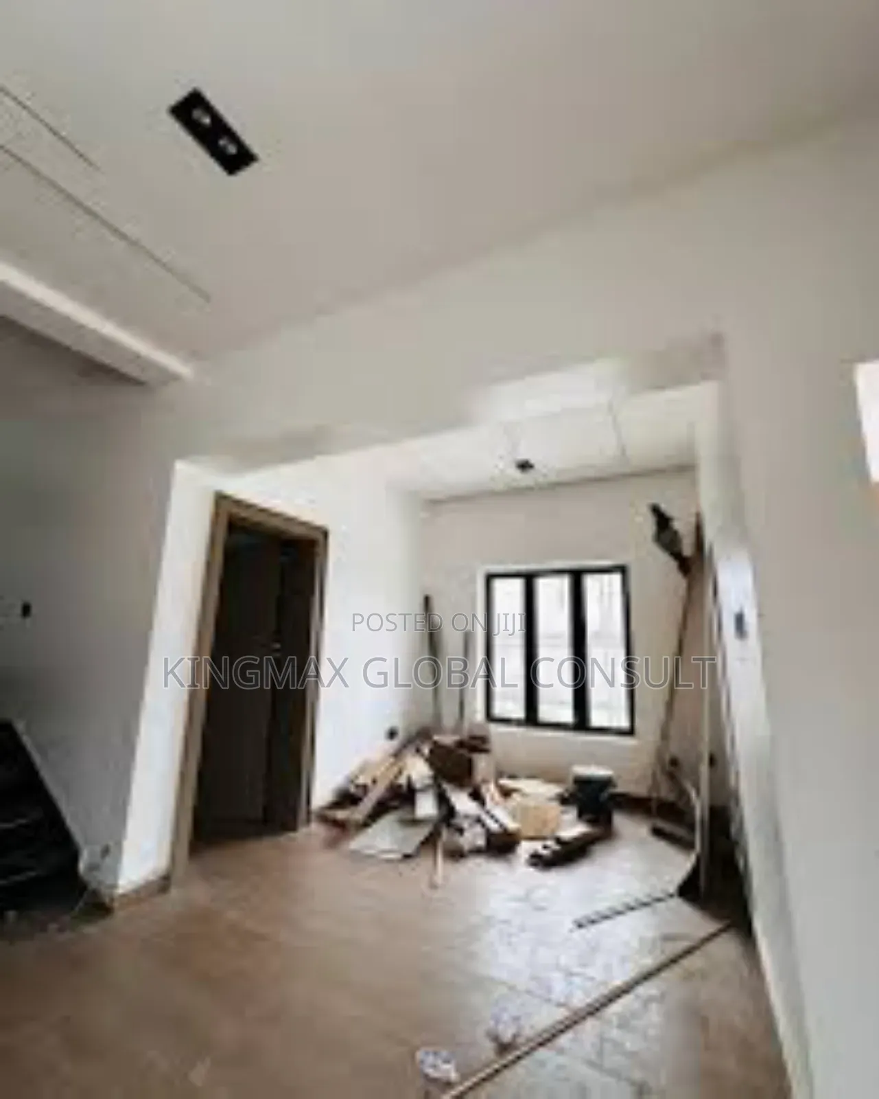 3bdrm Duplex in Wuse Zone 2 for sale