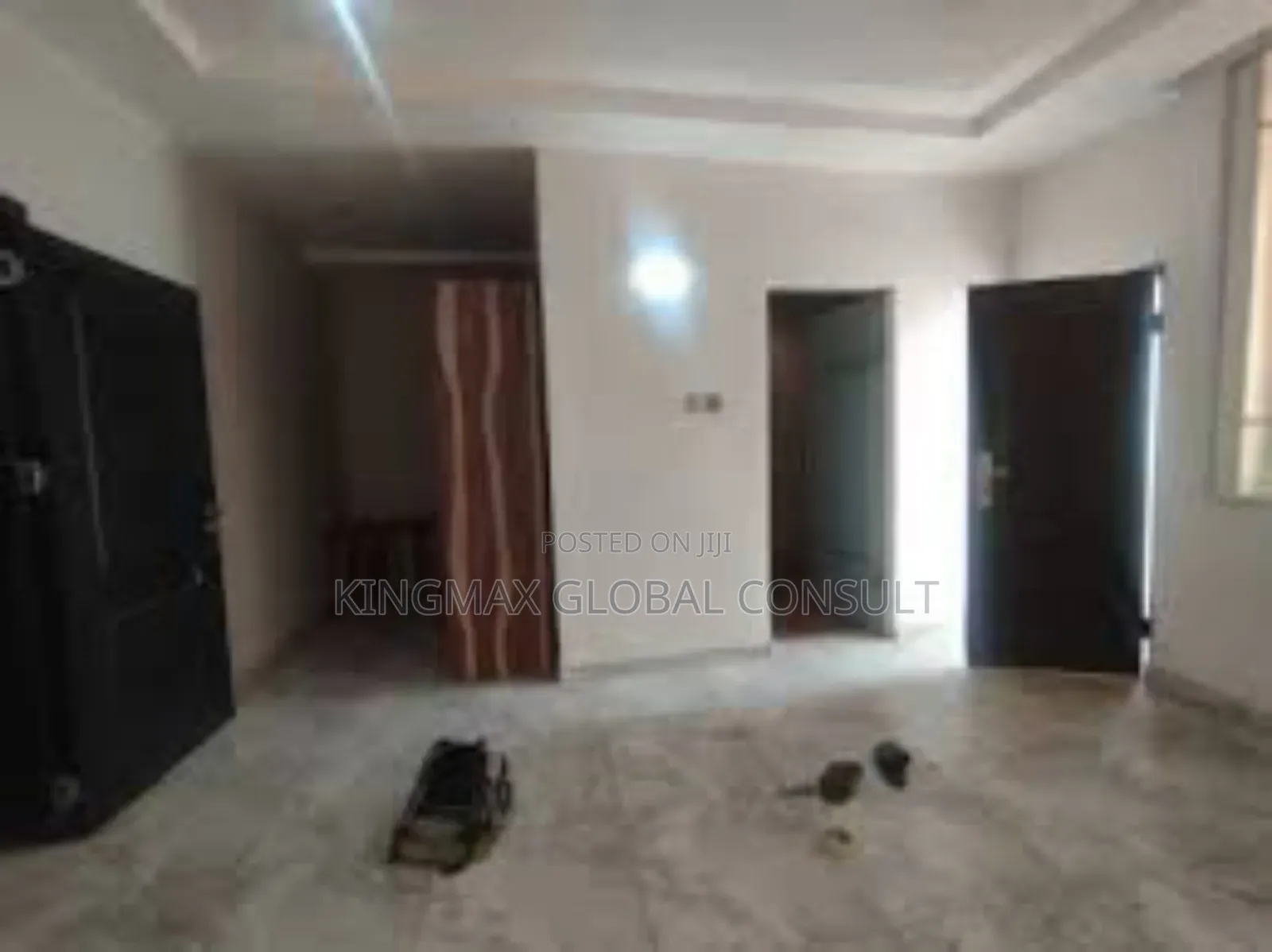 3bdrm Duplex in Wuse Zone 2 for sale