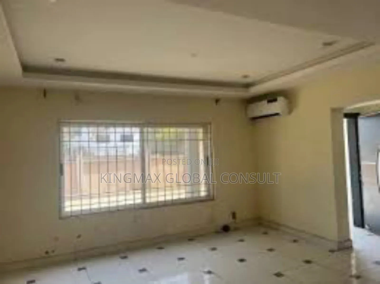 3bdrm Duplex in Wuse Zone 2 for sale