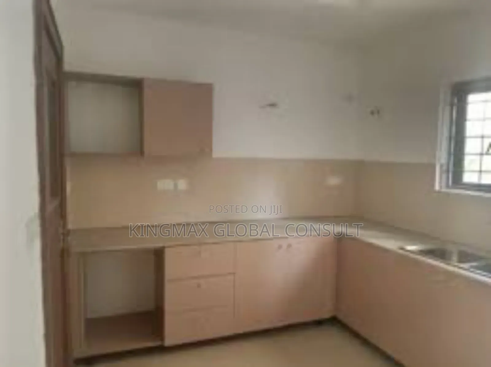 3bdrm Duplex in Wuse Zone 2 for sale