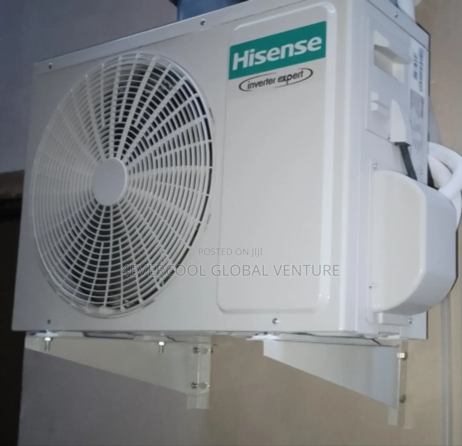 Ac Installation at Reasonable Price