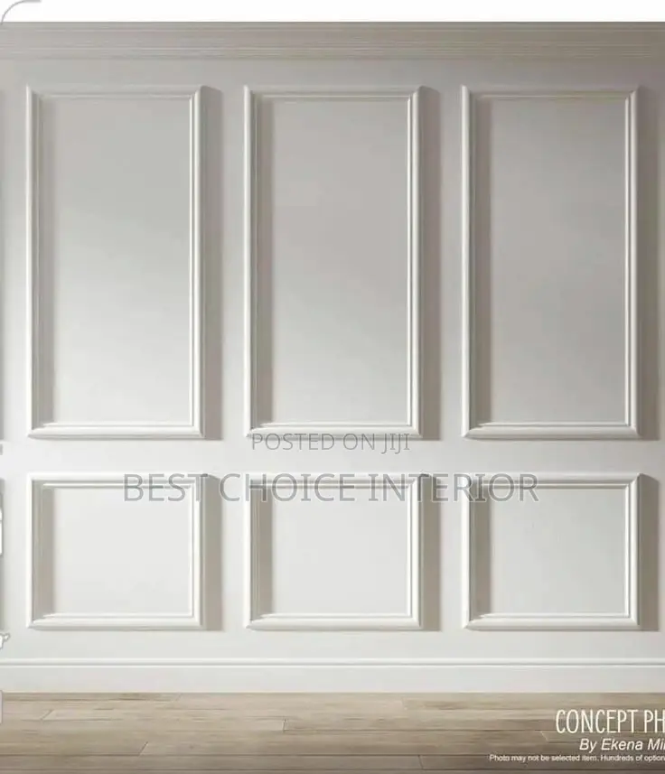 Fiber Wall Skirting