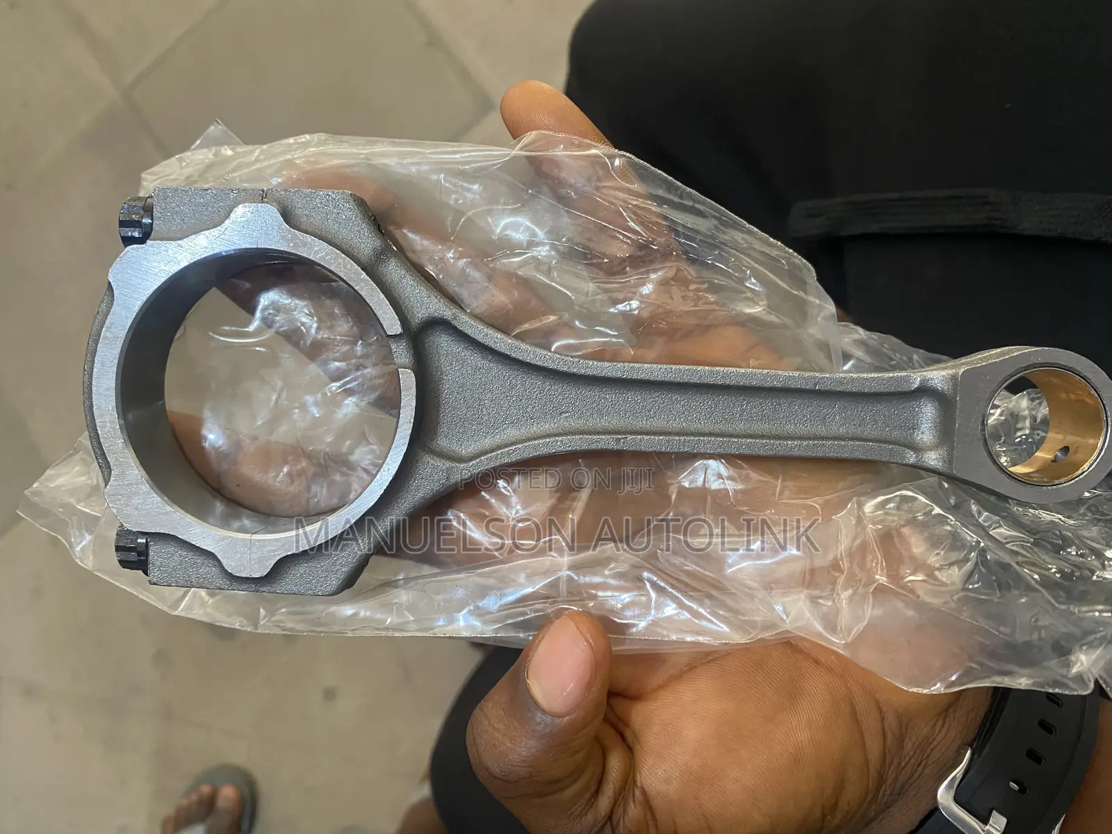 Connecting Rod 1gr Prado,Tacoma,Fjcruiser,4runner