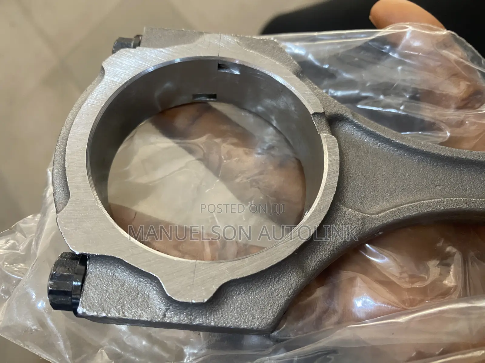 Connecting Rod 1gr Prado,Tacoma,Fjcruiser,4runner