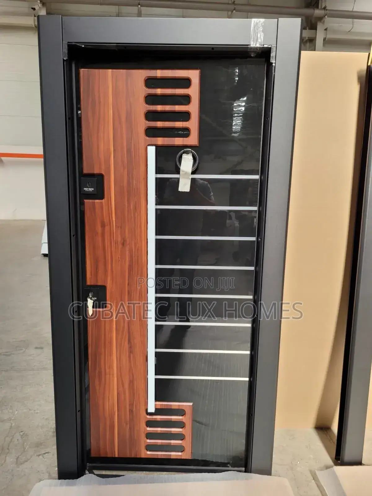 3ft Mirror Luxury Turkish Door