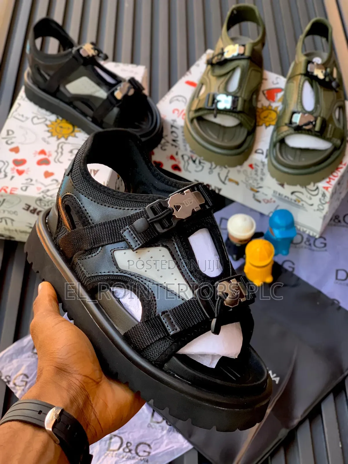 Dolce Gabbana Top Quality