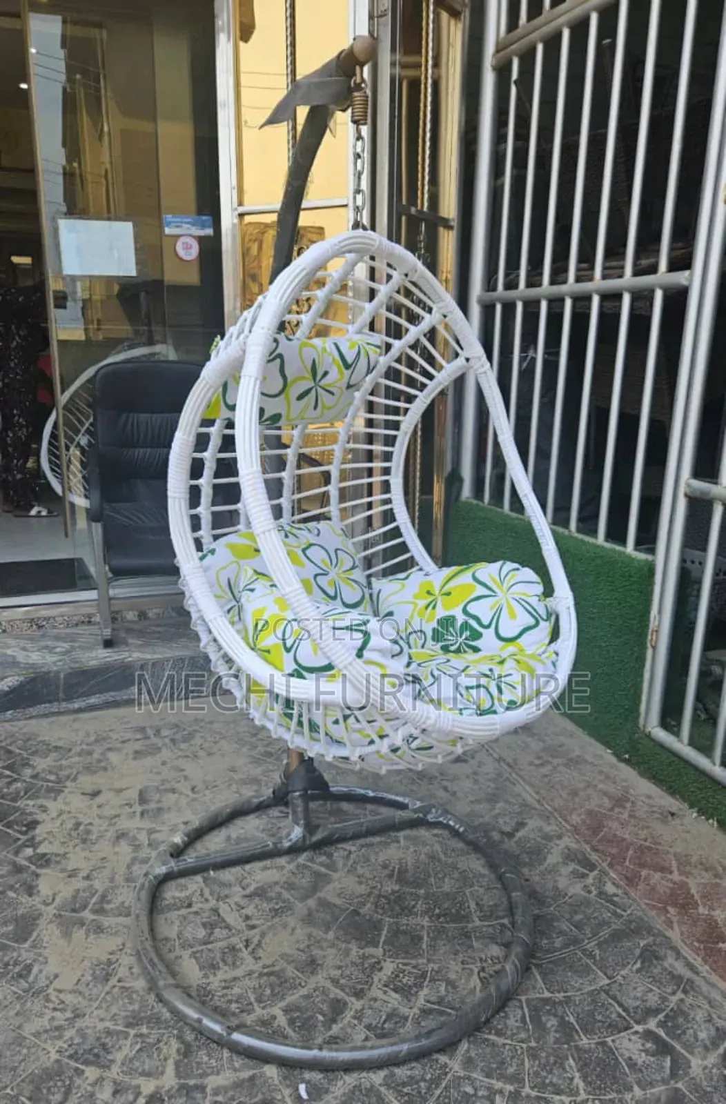 Quality Outdoor Furniture