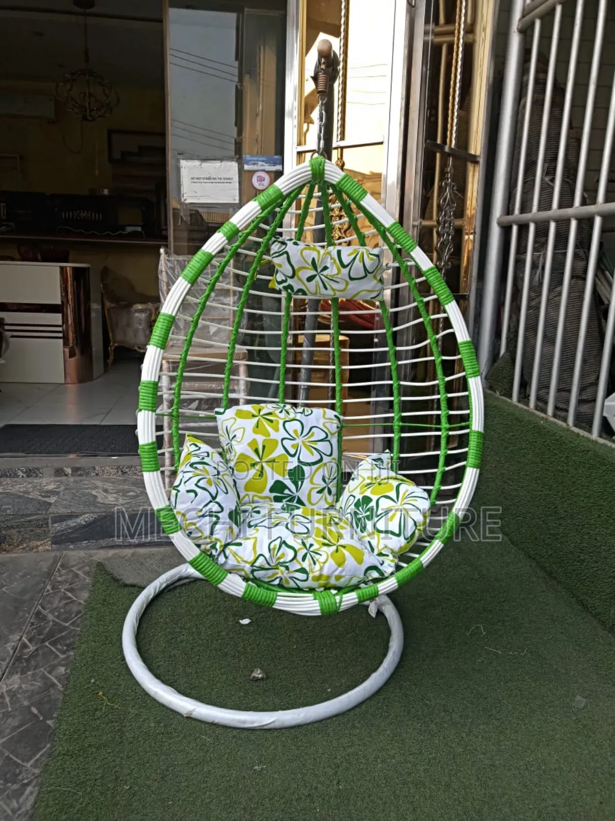 Quality Outdoor Furniture