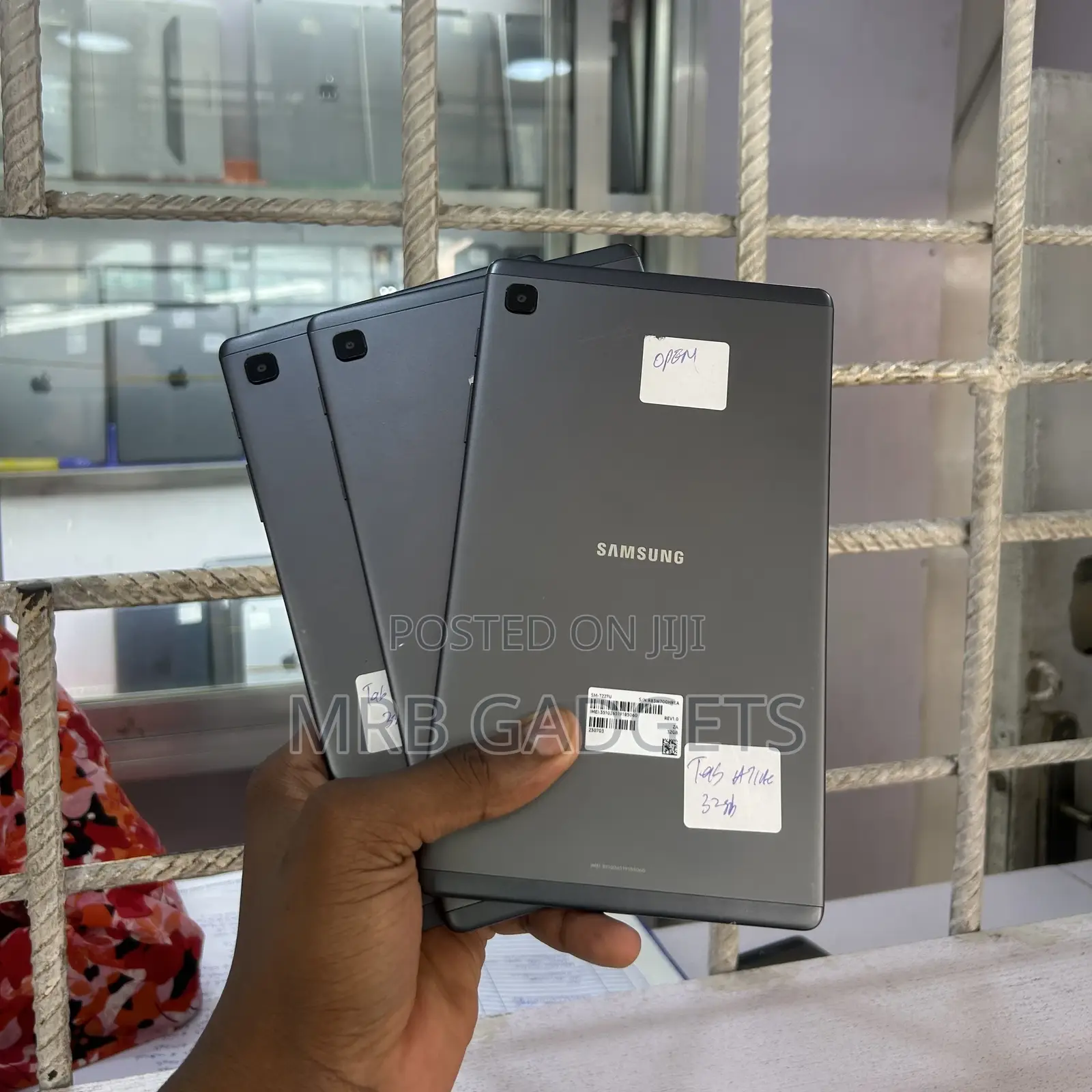 Samsung Galaxy Tab A7 Lite 32 GB