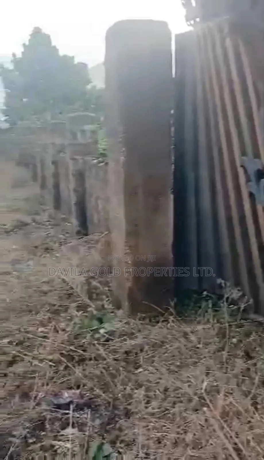 A Valuable Land for Sale