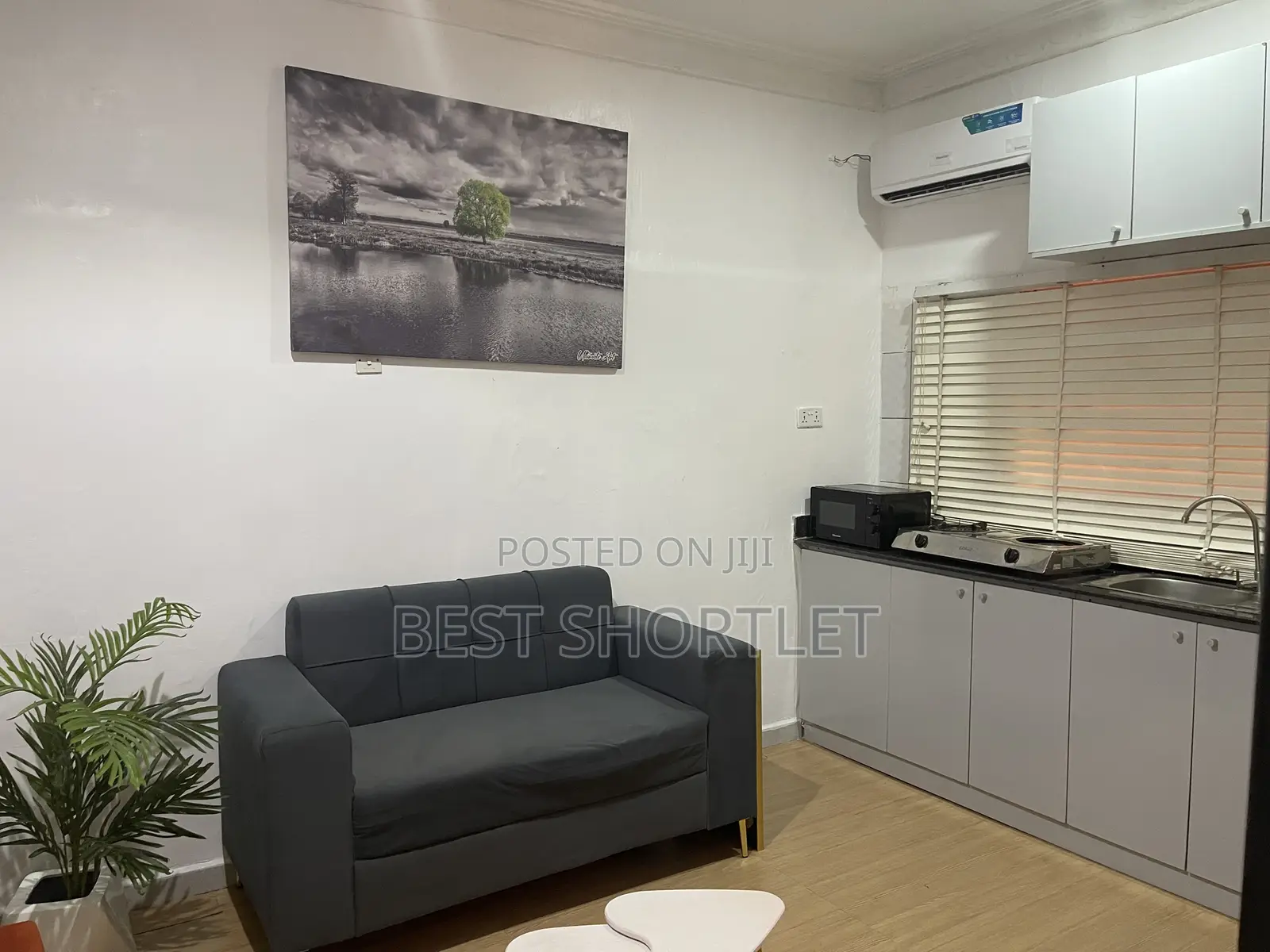 1 Bedroom Wuse 2