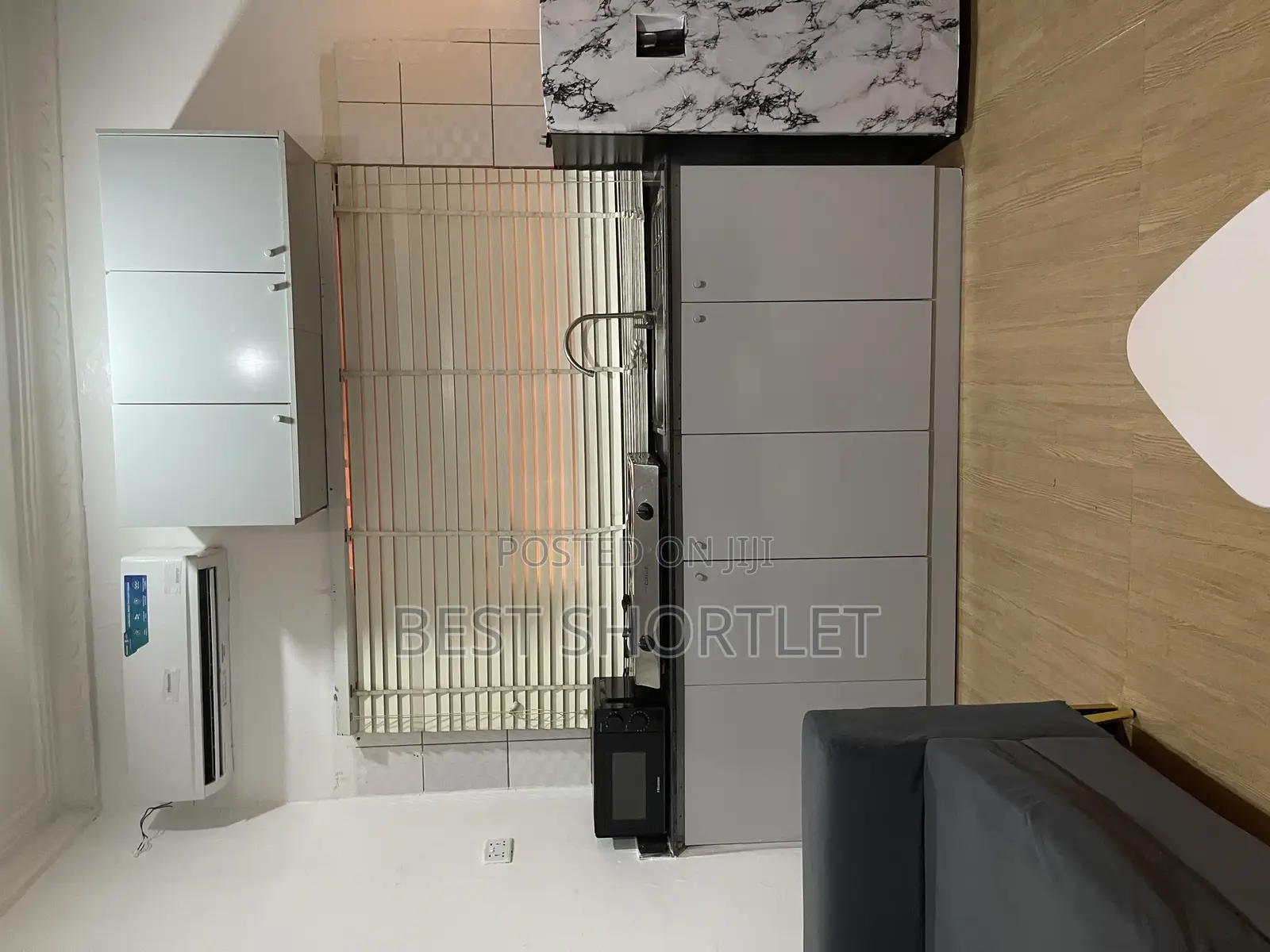 1 Bedroom Wuse 2