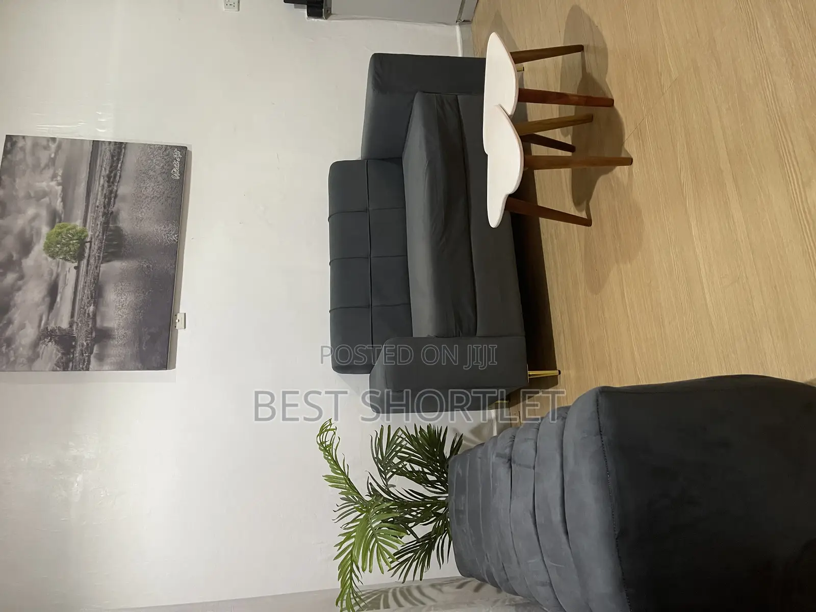1 Bedroom Wuse 2