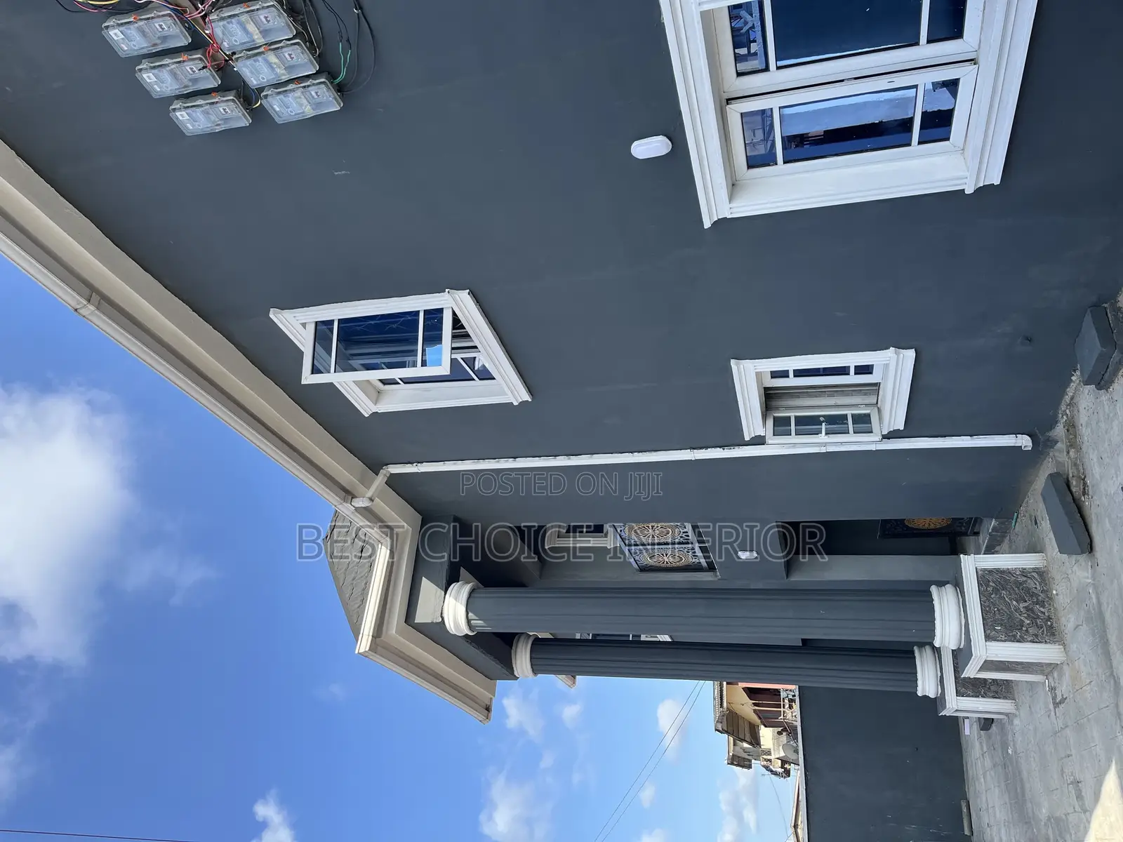 House Painting
