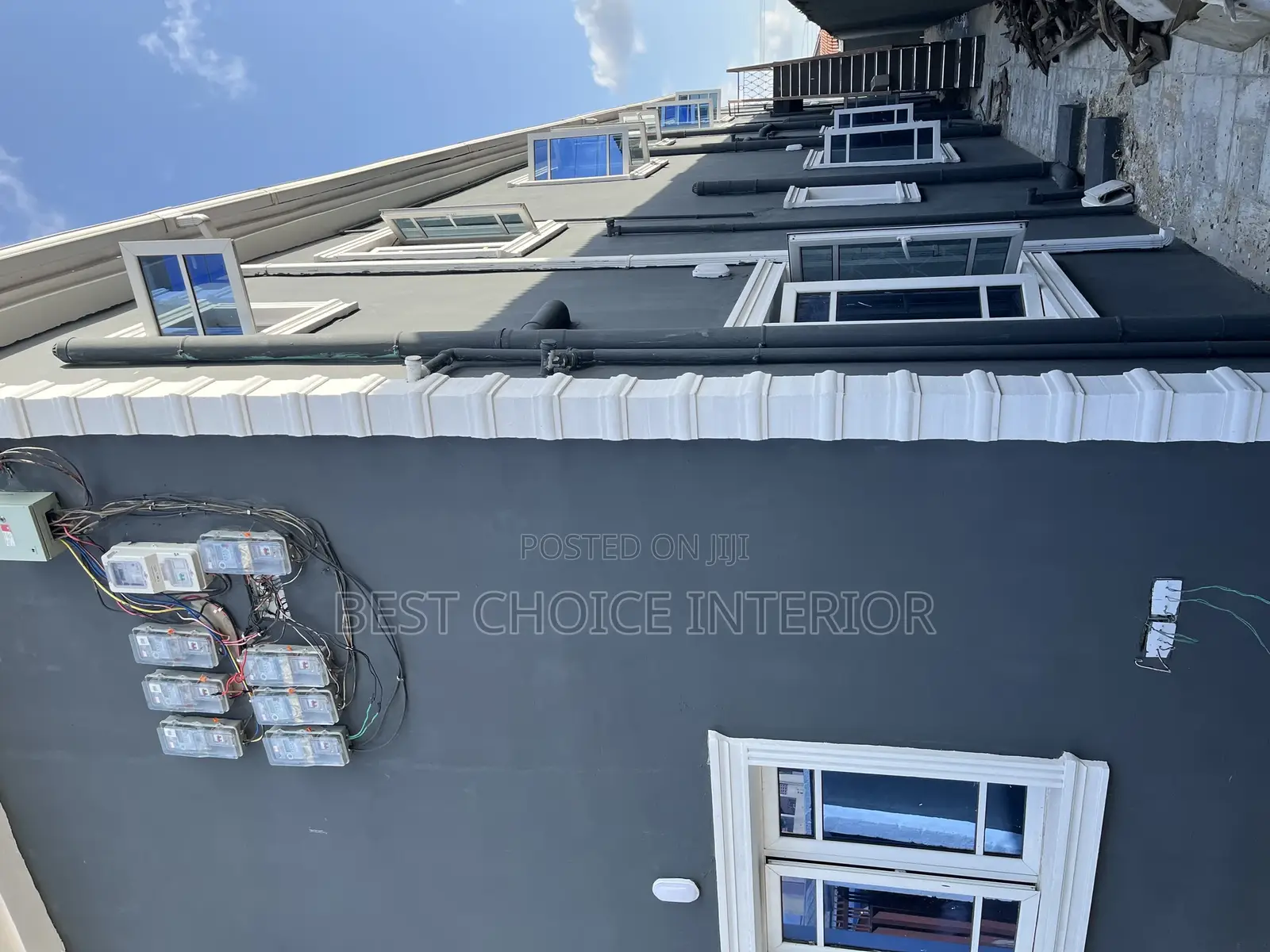 House Painting