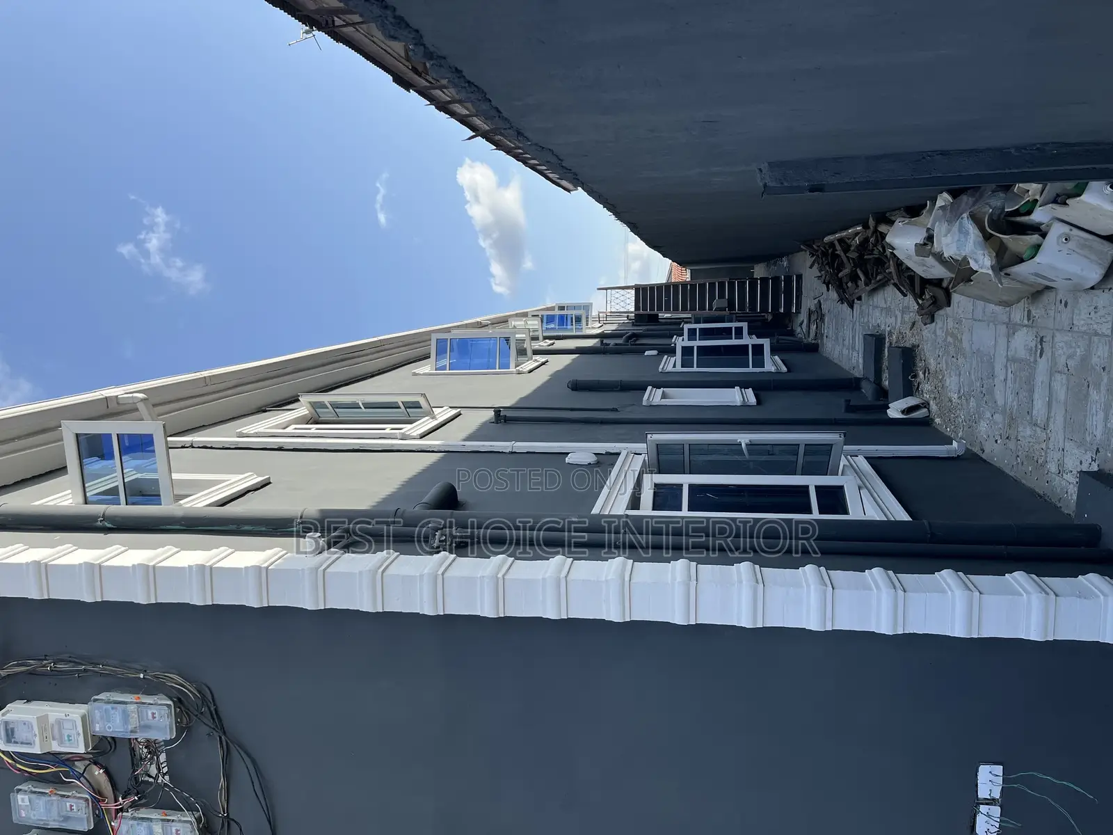House Painting