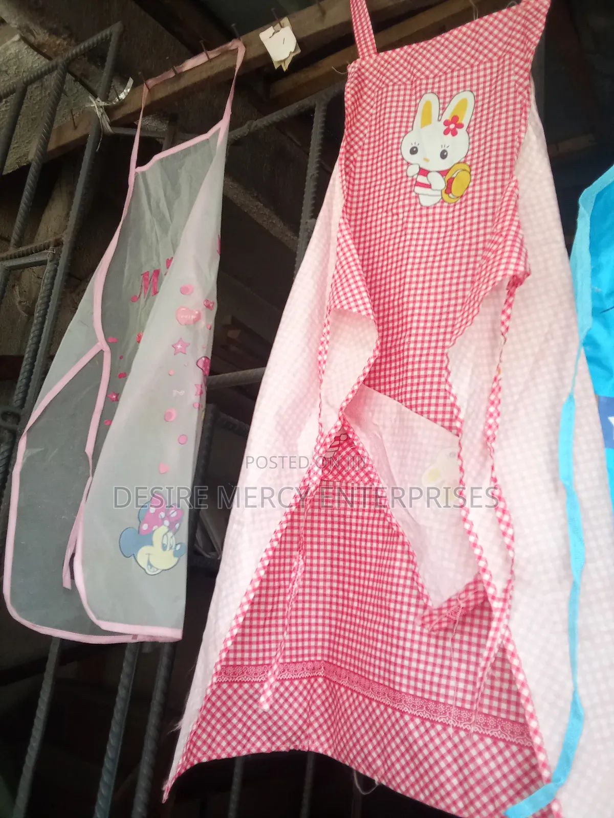 Children Apron