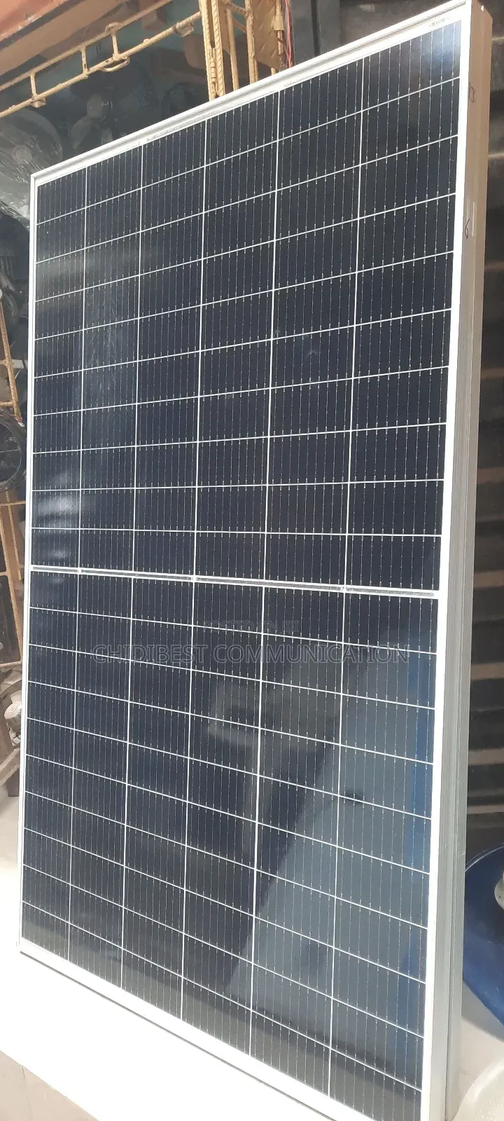 350wts Canadian Solar Panels Is Available With Warranty