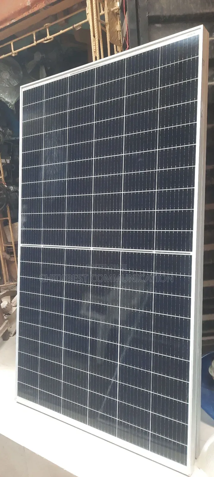 350wts Canadian Solar Panels Is Available With Warranty