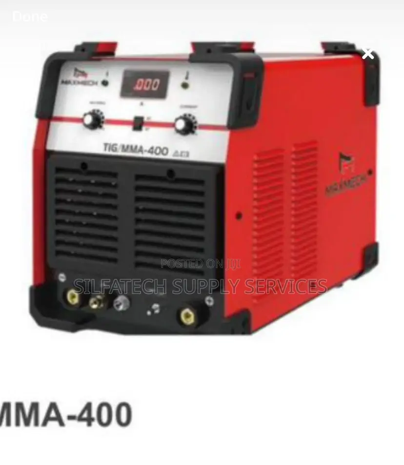 Original Welding Machine