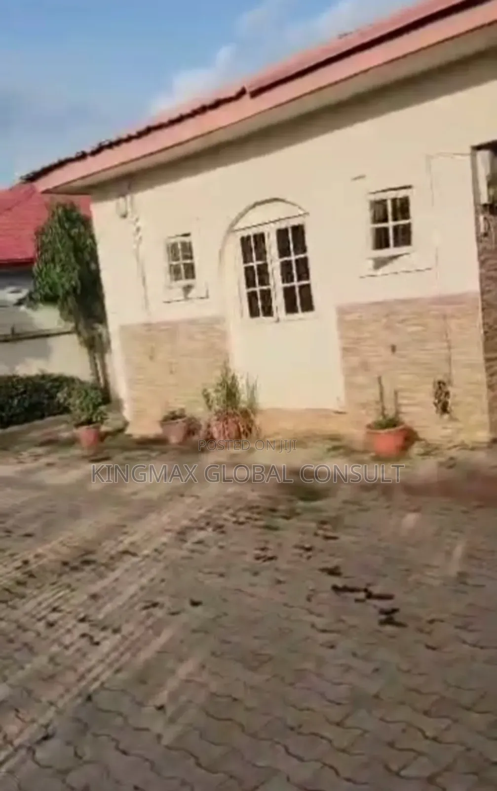 Furnished 4bdrm House in Karsana Estate At, Gwarinpa for sale