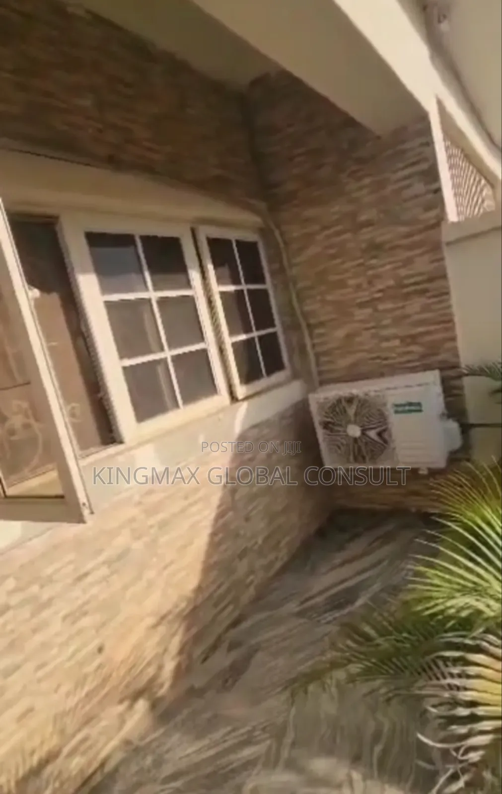 Furnished 4bdrm House in Karsana Estate At, Gwarinpa for sale
