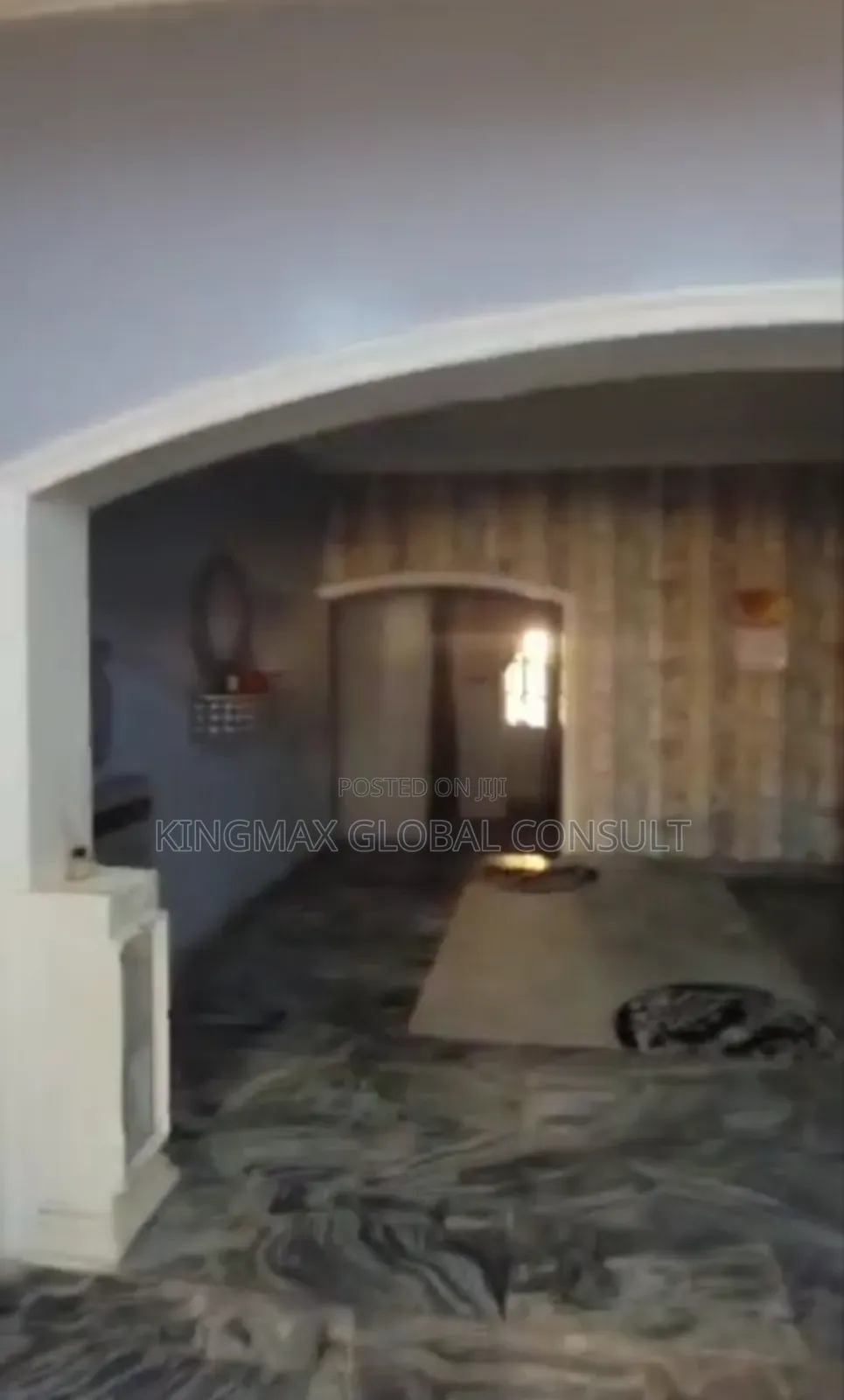 Furnished 4bdrm House in Karsana Estate At, Gwarinpa for sale