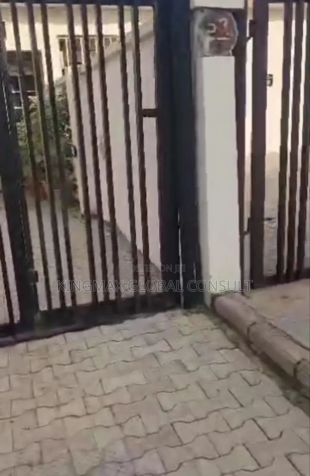 Furnished 4bdrm House in Karsana Estate At, Gwarinpa for sale