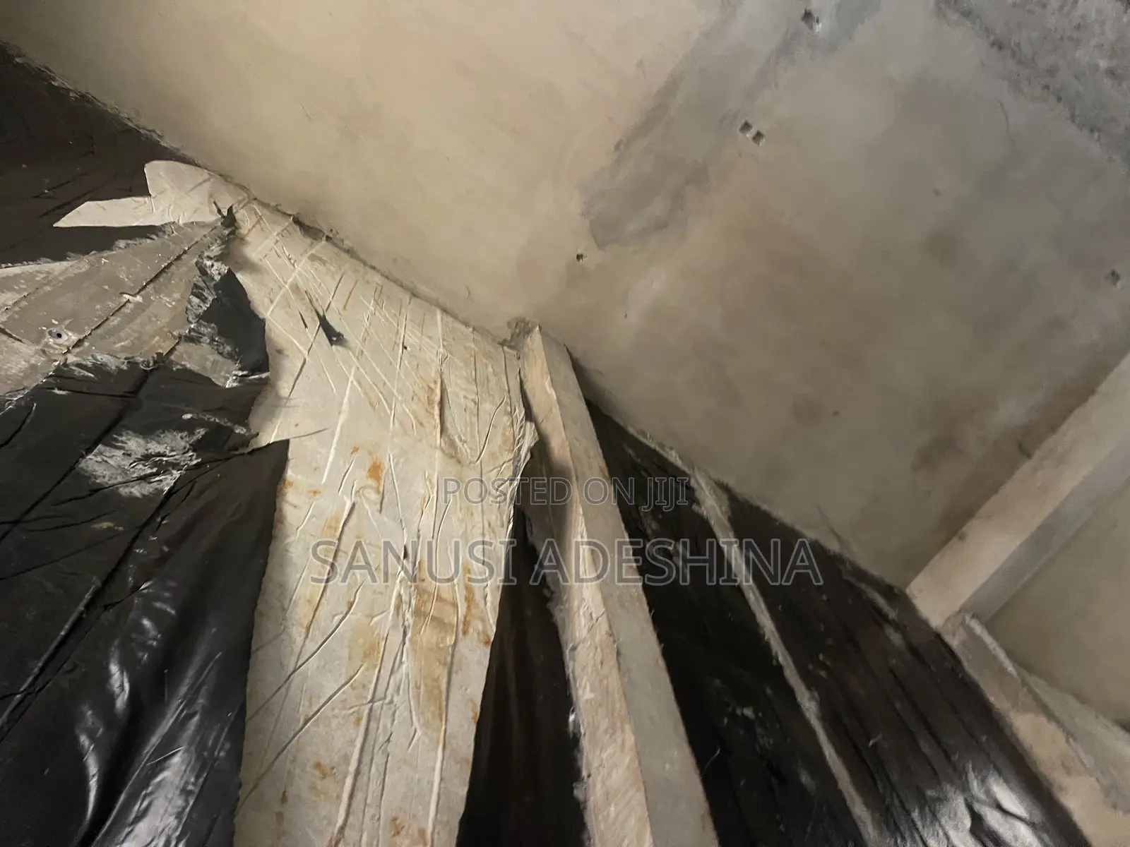 5bdrm Duplex in Kado Phase 2 Fct for sale