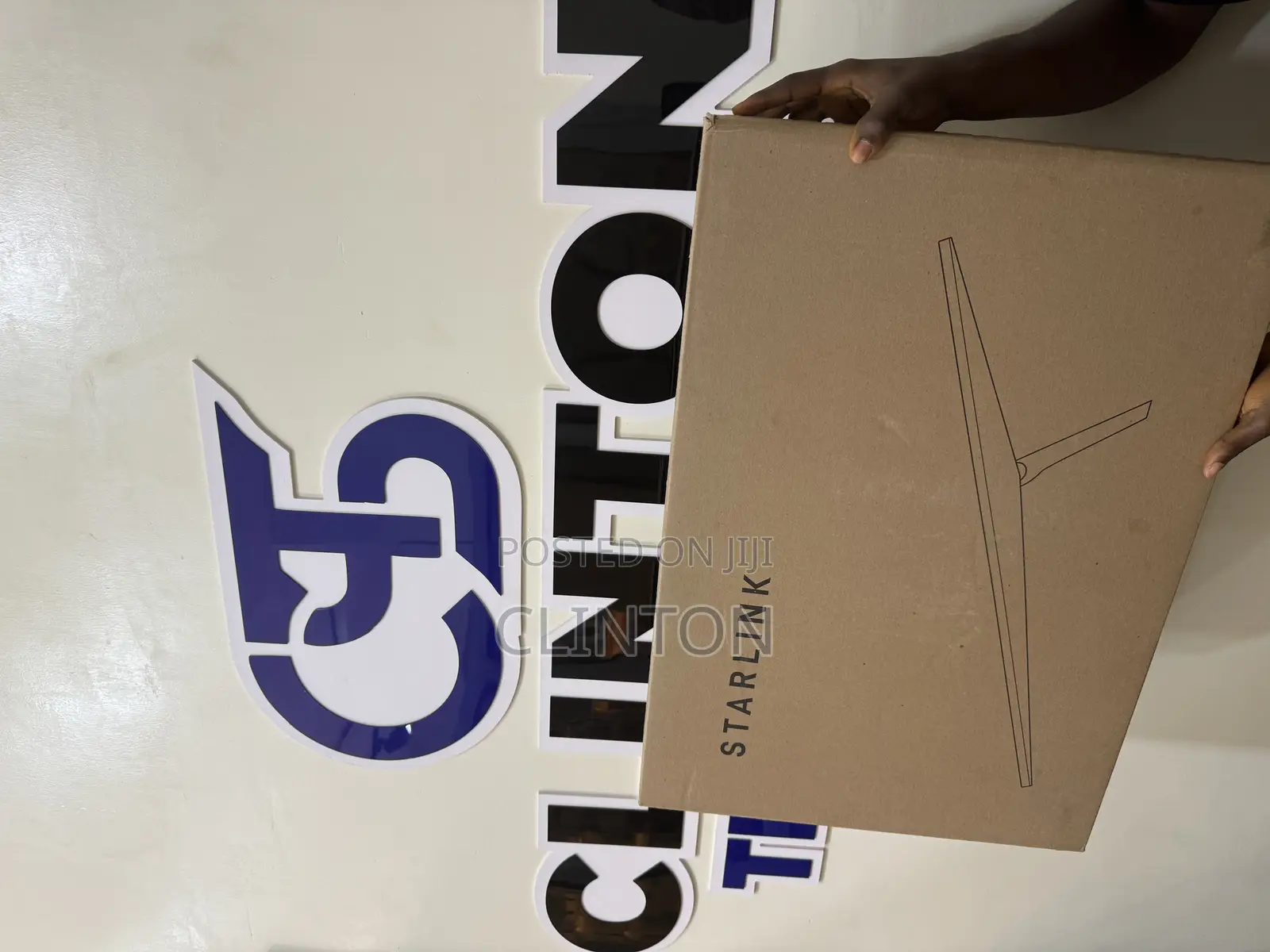 Starlink Wifi Router Gen 3