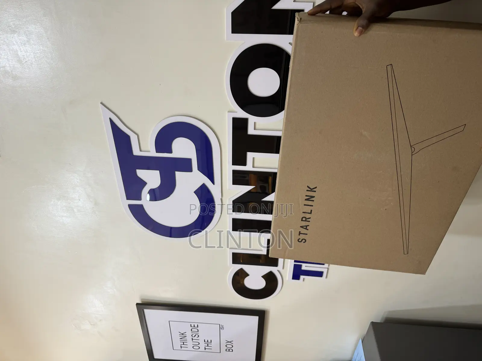 Starlink Wifi Router Gen 3